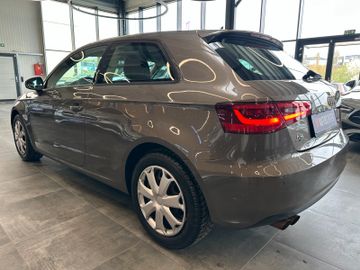 Audi A3 attraction *Klima*Xenon*SoundSystem*