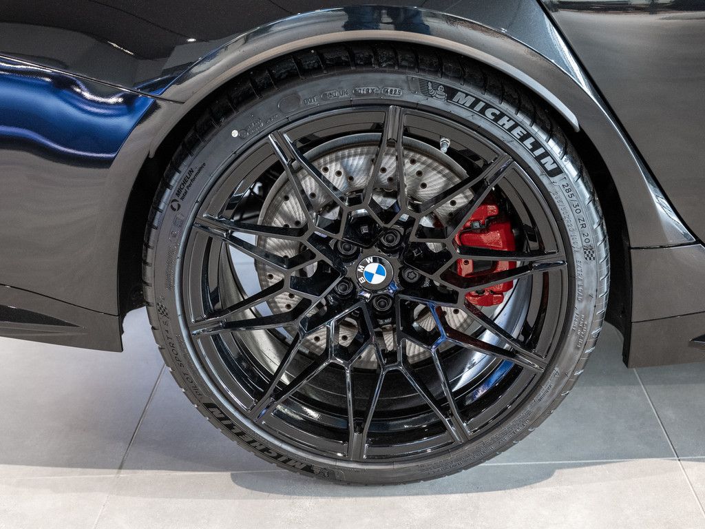 BMW M3 - Bild 11