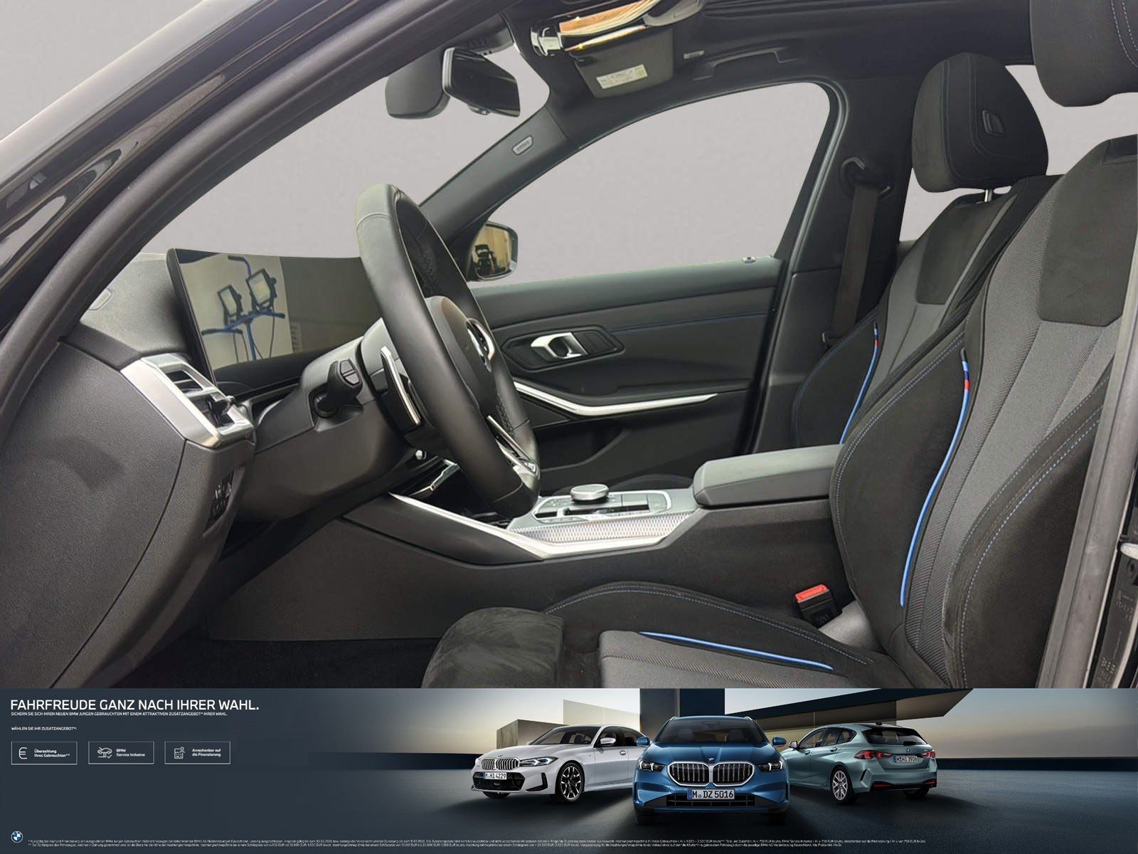 BMW 330 - Bild 12