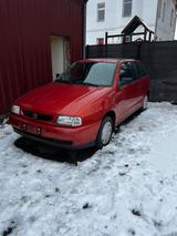 Seat Ibiza II 6k 1.4 MPi TÜV bis 12/26 - Seat aus 1997