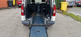 Peugeot Partner Tepee  Active BlueHDI ROLLSTUHLAUTO - Behindertengerechte Peugeot Partner Tepee