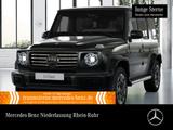 Mercedes-Benz G 580 EQ SHD/EXCLUSIVE/MANUFAKTUR/BURMESTER3D