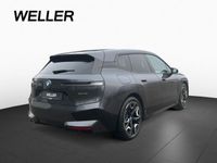 BMW iX - Vorschau Bild 9