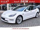 Tesla Model 3 Long Range Dual AWD PANO+STDHZ+LED+ACC+ - Tesla Model 3