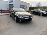 Volkswagen Passat CC 2011 2,0 Allrad 177PS - Volkswagen Passat CC in Bremen