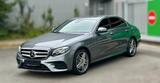 Mercedes-Benz E 350 AMG HuD Burmester 360 Widescreen Standhzg - Mercedes-Benz E 350 Gebrauchtwagen in Nürnberg