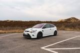 Ford Focus 2,5 RS - Ford Focus: Weiß, RS