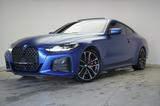 BMW M440 d xDrive Coupe Leder/Temp/Kamera/Virtual/HU - BMW M440 mit Panoramadach