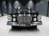 Mercedes-Benz 280 SE Cabrio *Deu. Fahrzeug*gepflegter Zustand* - Mercedes-Benz 280: Cabrio