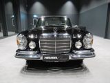 Mercedes-Benz 280 SE Cabrio *Deu. Fahrzeug*gepflegter Zustand* - Mercedes-Benz 280: 280se