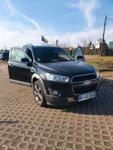 Chevrolet Captiva - Chevrolet Captiva in Berlin