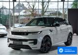 Land Rover Range Rover Sport Dynamic SE D250 *1.H *23 Zoll* - Land Rover Range Rover Sport