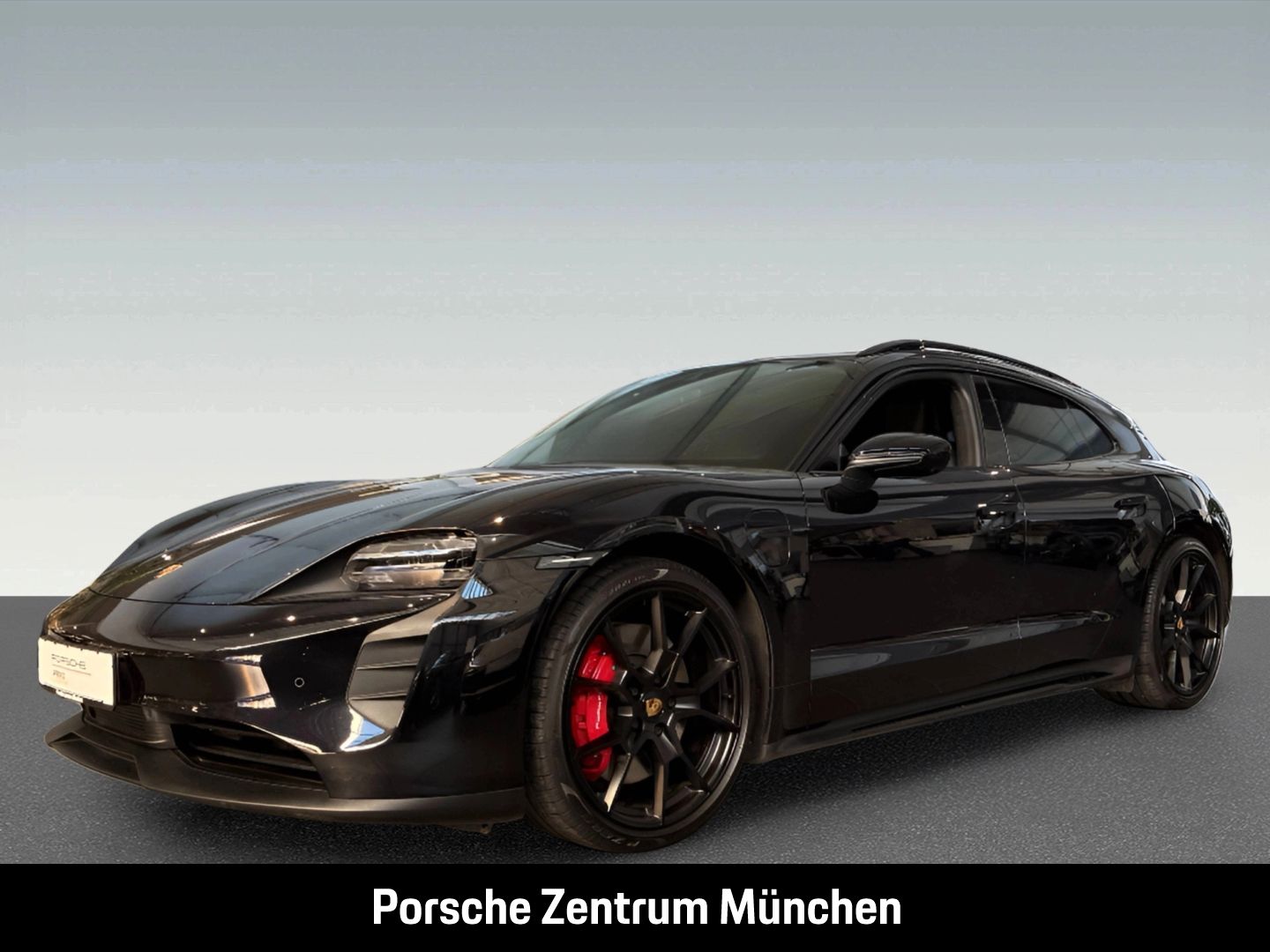 PORSCHE Taycan GTS Sport Turismo HA-Lenkung Liftsystem-V
