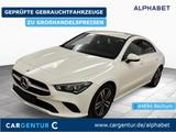 Mercedes-Benz CLA 200 d Progressive SpoSi Key LED Lane Navi - Mercedes-Benz CLA 200 in Krefeld