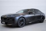 BMW 760i xDrive+Bowers&Wilkins+Pano+360°+LED+HeadUP - BMW 760 Gebrauchtwagen