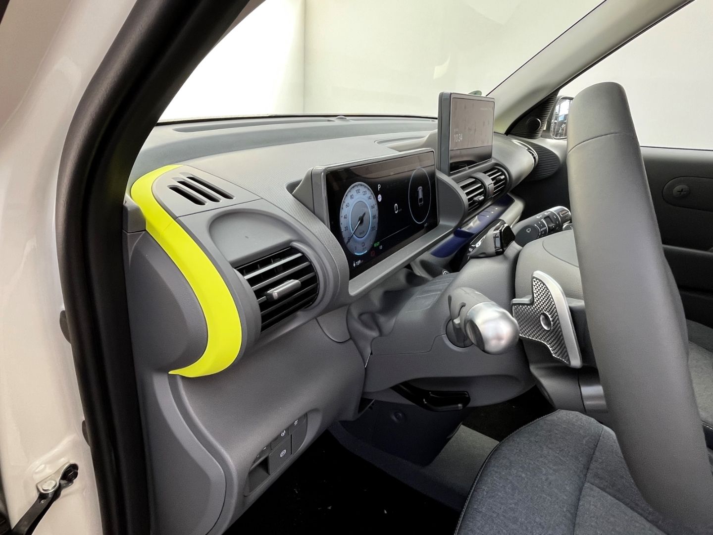 Hyundai INSTER – Bild 23
