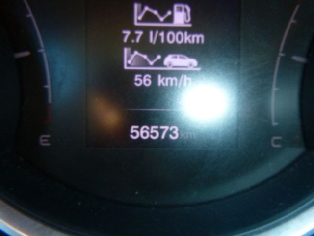 Fahrzeugabbildung Fiat 500X 1.3 GSE, Cross>AUT/Einparkhilfe/TEMP<