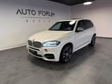 BMW X5 M50d*LED*HUD*Pano*360g*Memory*Spur* - BMW X5 M50: 50d