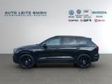 Volkswagen Touareg TDI 4M R-Line BlackStyle AHK StHzg Matri - Volkswagen Touareg: R