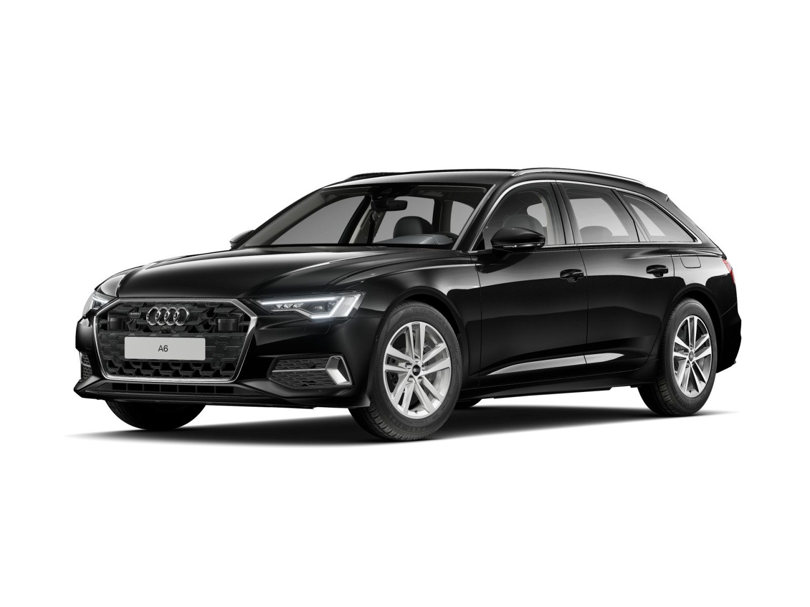 Audi A6 Avant 50 TFSIe Q ADVANCED ACC 360 AHK ASSIST  imagem 2