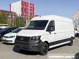Volkswagen Crafter 35 2.0 TDI L3H2 lang PDC KLIMA Sitzhzg. - Volkswagen Crafter lang