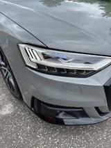 Audi S8 Voll B&Q Matrix Luftfahrwerk Allradlenkung  - gebrauchte Audi S8 aus dem Jahr 2020