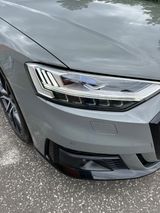 Audi S8 Voll B&Q Matrix Luftfahrwerk Allradlenkung  - Audi S8 aus 2020