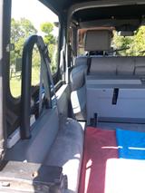 Mercedes-Benz 300  D Cabrio   H-Kernnz. - gebrauchte Mercedes-Benz 300 aus dem Jahr 1990