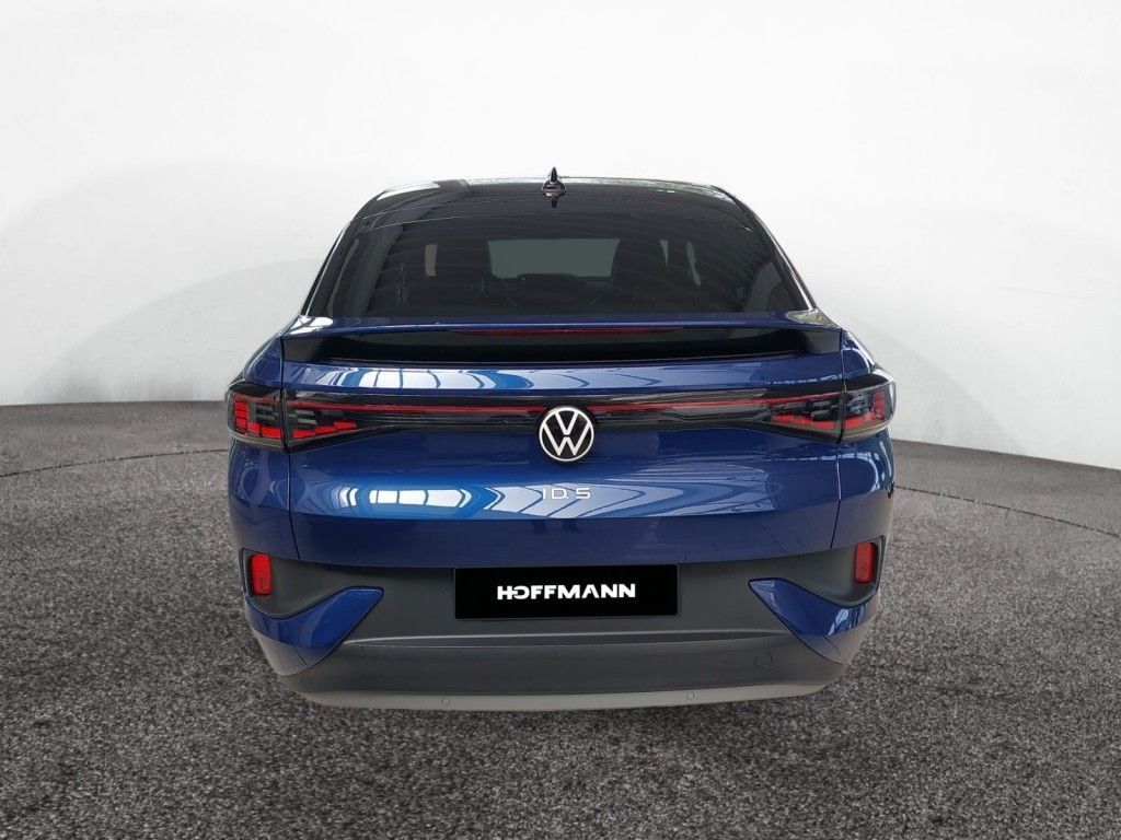 Fahrzeugabbildung Volkswagen ID.5 Pro mit Infotainment-Paket AHZV Wärmepumpe