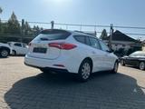 Ford Focus Turnier 1.5 EcoBlue Trend *LED AHK Klima* - Ford Focus Trend mit Diesel-Antrieb