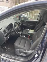 Seat Alhambra 2.0 TDI CR Ecomotive 130kW Style DS... - Seat Alhambra in Stuttgart