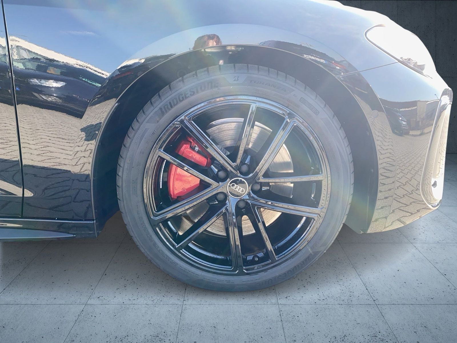 Audi A5 - Bild 7