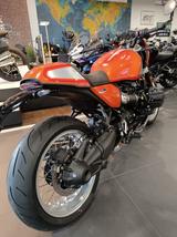 BMW R 12 Sondermodell 719  - ABS CHOPPER