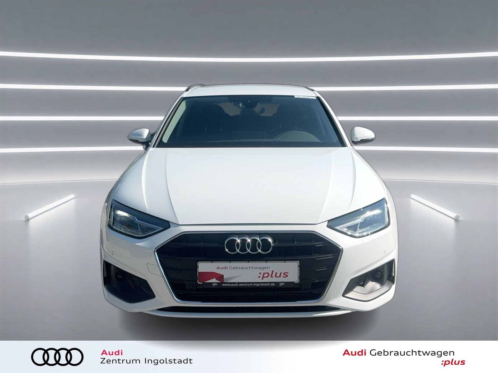 Audi A4 - Bild 4