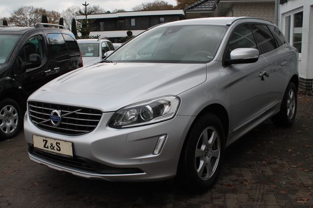 Volvo XC 60 XC60 Summum AWD Business-Paket