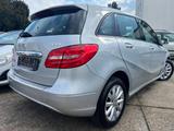 Mercedes-Benz B 180 B -Klasse CDI - Mercedes-Benz B-Klasse: Cdi 180