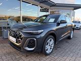 Audi Q5 2.0 TFSI quattro 3x S-line NAVI TECH LED-Plus - Audi Q5 Neuwagen