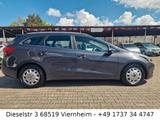 Kia cee'd Sportswagon 1.4 CRDi |Navi|Kamera|Sitzheiz - Kia cee'd Sportswagon aus 2013
