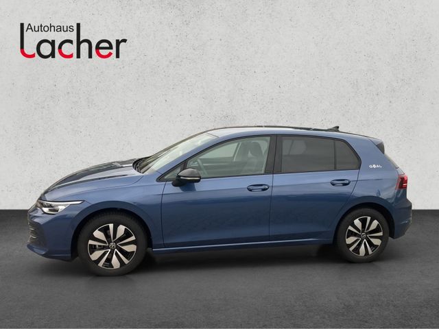 Golf Goal 1.5 TSI
