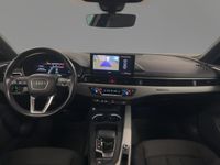 Audi A4 - Vorschau Bild 12