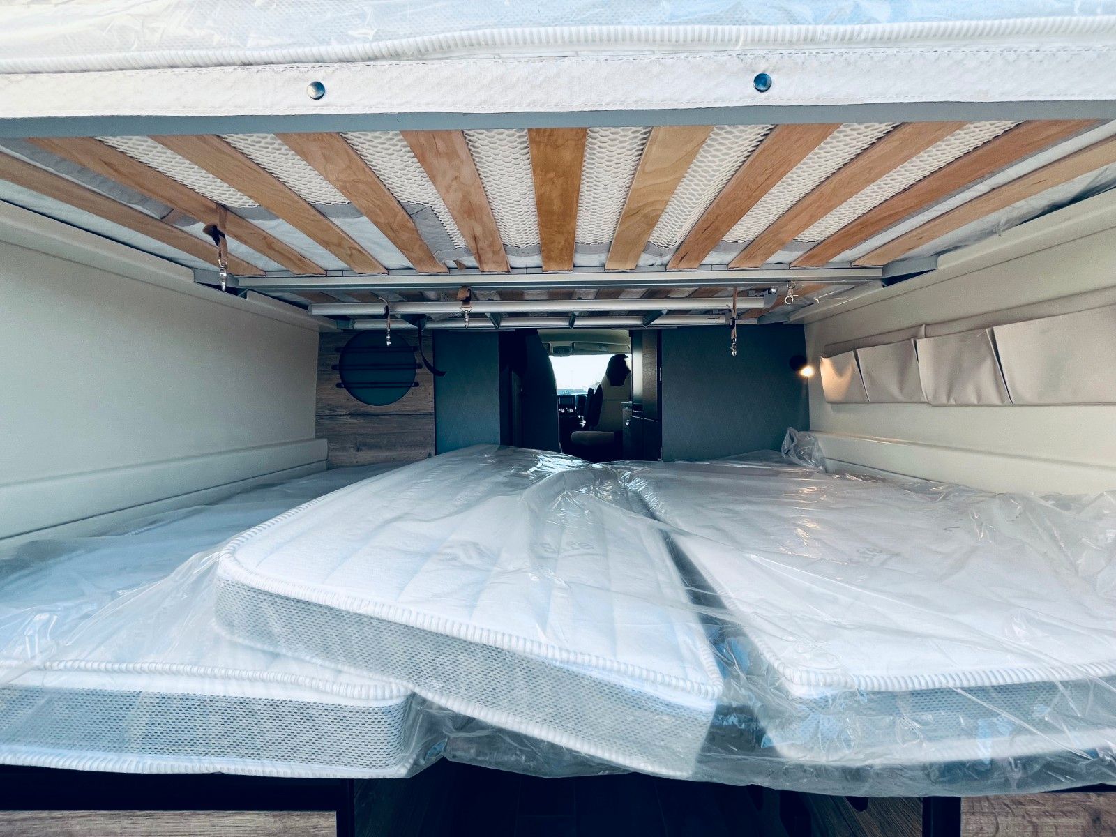 Fahrzeugabbildung XGO X-Van 5 Modell 2026 NEUJAHRSANGEBOT