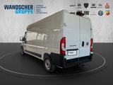 Fiat Ducato 140 Multijet L3H2 35 LED NAVI KAMERA AT8 - Fiat Ducato multijet 2 3