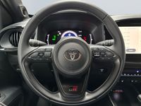 Toyota Aygo (X) - Vorschau Bild 12