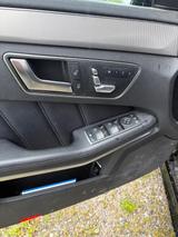 Mercedes-Benz E 350 BlueTEC 4MATIC T ELEGANCE ELEGANCE - Mercedes-Benz E 350: Elegance
