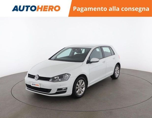 Volkswagen VOLKSWAGEN Golf 1.6 TDI 110 CV 5p. Comfortline B