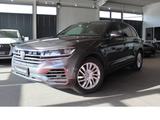 Volkswagen Touareg 3.0 TDI 4Motion LED*VIRTUELL*LUFT*CAM* - graue Volkswagen Touareg