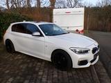 BMW M140i xDrive A - - gebrauchte BMW M140i aus dem Jahr 2017