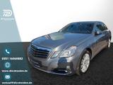Mercedes-Benz E 350 CGI Elegance*Air*Kamera*Bi-Xenon*Navi*T... - Mercedes-Benz E-Klasse Gebrauchtwagen in Dresden