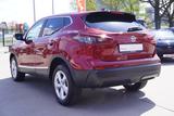 Nissan Qashqai 1.3 DCT Navi Sitzheizung Kamera PDC - Nissan Qashqai: Automatik