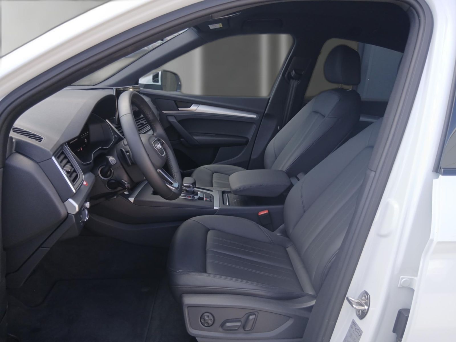 Audi Q5 - Bild 10